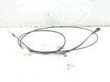 16-24 Hisun Tactic HS 750 Throttle Cable Lines