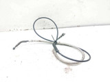 16-24 Hisun Tactic HS 750 Parking Brake Cable Line