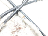16-24 Hisun Tactic HS 750 Parking Brake Cable Line