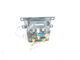 16-24 Hisun Tactic HS Winch Contactor Assembly