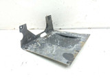 16-24 Hisun Tactic HS 750 Lower Heat Shield Cover Panel B