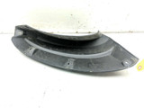 16-24 Hisun Tactic HS 750 Front Left Fender Wheel Cover Panel