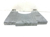 16-24 Hisun Tactic HS 750 Seat Cushion Fender Cover Panel
