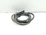 16-24 Hisun Tactic HS 750 Negative Battery Cable Terminal Wire