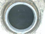 16-24 Hisun Tactic HS 750 Petrol Gas Fuel Tank w/ Cap Lid