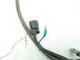 16-24 Hisun Tactic HS 750 Battery Cable Terminal Wire Harness