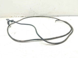 16-24 Hisun Tactic HS 750 Battery Cable Terminal Wire Harness