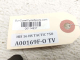 16-24 Hisun Tactic HS 750 Front Left Seatbelt Safety Harness