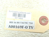 16-24 Hisun Tactic HS 750 Front Left Lower Control A Arm Assembly w/ Shield
