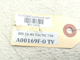 16-24 Hisun Tactic HS 750 Front Right Spindle Knuckle Dust Shield