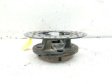 16-24 Hisun Tactic HS 750 Front Left Wheel Hub W/ Front Wheel Disc Brake Rotor
