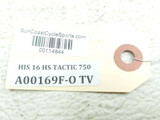 16-24 Hisun Tactic HS 750 Clutch Drive Belt
