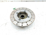 16-24 Hisun Tactic HS 750 Rear Left Wheel Hub w/ Wheel Disc Brake Rotor