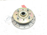 16-24 Hisun Tactic HS 750 Rear Right Wheel Hub w/ Rear Wheel Disc Brake Rotor
