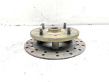 16-24 Hisun Tactic HS 750 Rear Right Wheel Hub w/ Rear Wheel Disc Brake Rotor