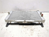 16-24 Hisun Tactic HS 750 Radiator Assembly with Grille Screen Vent