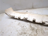 16-24 Hisun Tactic HS 750 Front Hood Dash Trim Cover Panel