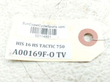 16-24 Hisun Tactic HS 750 Engine Starter Start Motor