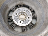 16-24 Hisun Tactic HS 750 Rear Wheel Rim A 12X7.5