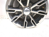 16-24 Hisun Tactic HS 750 Front Wheel Rim B 12X6.00