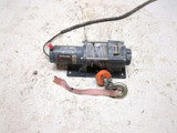16-24 Hisun Tactic HS 750 Electrical Winch Assembly 3500