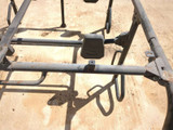 16-24 Hisun Tactic HS 750 ROPS Roll Cage Support Bar Assembly