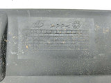 16-24 Hisun Tactic HS 750 Rear Left Fender Rocker Cover Panel A
