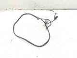 16-24 Hisun Tactic HS 750 Battery Tender Terminal Cable Wire 34330-115N00-0000