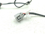 16-24 Hisun Tactic HS 750 Battery Tender Terminal Cable Wire 34330-115N00-0000