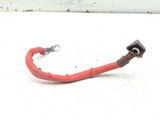 16-24 Hisun Tactic HS 750 Positive Starter Relay Battery Cable Terminal Wire