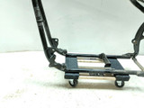 12 Harley Davidson Softail Deluxe FLSTN Main Frame Chassis STRAIGHT SLVG