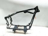 12 Harley Davidson Softail Deluxe FLSTN Main Frame Chassis STRAIGHT SLVG