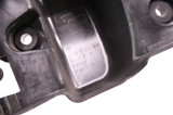 13 BMW F700GS Inner Computer CDI ECU ECM Control Unit Mount Bracket 8522349 TRSH DV