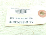 16-24 Hisun Tactic HS 750 Parking Brake Lever Assembly