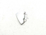 05-08 BMW R1200GS Rear Brake Master Cylinder Cover Guard 673520 34317673520-01