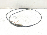 16-24 Hisun Tactic HS 750 Rear Brake Light Switch Sensor Cable