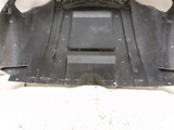 16-24 Hisun Tactic HS 750 Front Hood Cover Panel