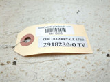 17-20 Club Car Carryall 1700 Starter Start Motor