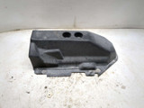 16-24 Hisun Tactic HS 750 Rear Center Console Cup Holder Cover Panel