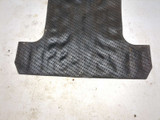 16-24 Hisun Tactic HS 750 Rear Cargo Bed Trunk Mat