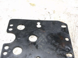 16-24 Hisun Tactic HS 750 Front Bumper Protective Plate Cover B