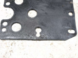 16-24 Hisun Tactic HS 750 Front Bumper Protective Plate Cover B