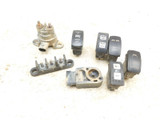 18-21 Can Am Maverick Sport 1000 Ride Switches Buttons Set
