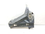 18-21 Can Am Maverick Sport 1000 Front Left Inner Fender Mudguard