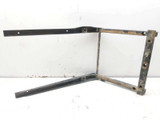 18-21 Can Am Maverick Sport 1000 Seat Frame Mount Bracket Holder B