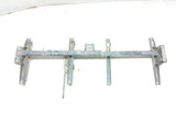 18-21 Can Am Maverick Sport 1000 Frame Support Seat Mount Bracket