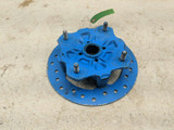 18-21 Can Am Maverick Sport 1000 Rear Left Wheel Hub Disc Brake Rotor