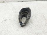 18-21 Can Am Maverick Sport 1000 Brake Pedal Boot Deflector Cover