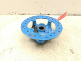 18-21 Can Am Maverick Sport 1000 Rear Right Wheel Hub Disc Brake Rotor