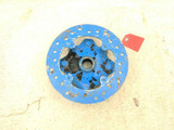 18-21 Can Am Maverick Sport 1000 Rear Right Wheel Hub Disc Brake Rotor